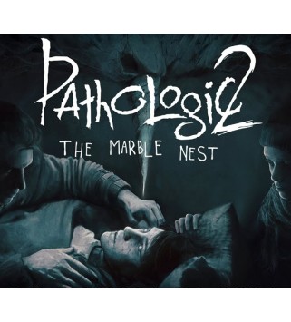 Pathologic 2 - Marble Nest DLC Steam Key GLOBAL